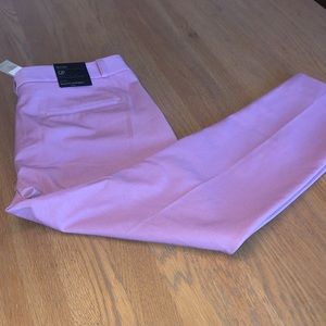 Banana Republic Slim Ankle Sloan Pant 12P (but fits more like 10P)